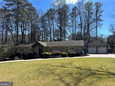 3848 Clubland Dr, Marietta, GA, 30068