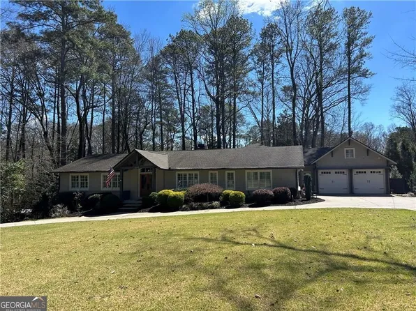 3848 Clubland Dr, Marietta, GA 30068