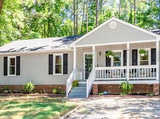 6701 Huntsville Rd, Chesterfield, VA 23832