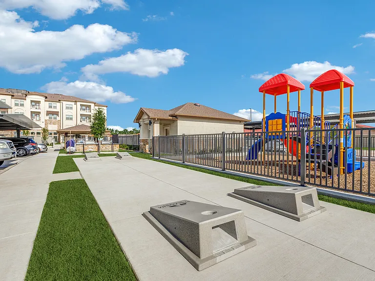 Palladium McKinney — Photo 11