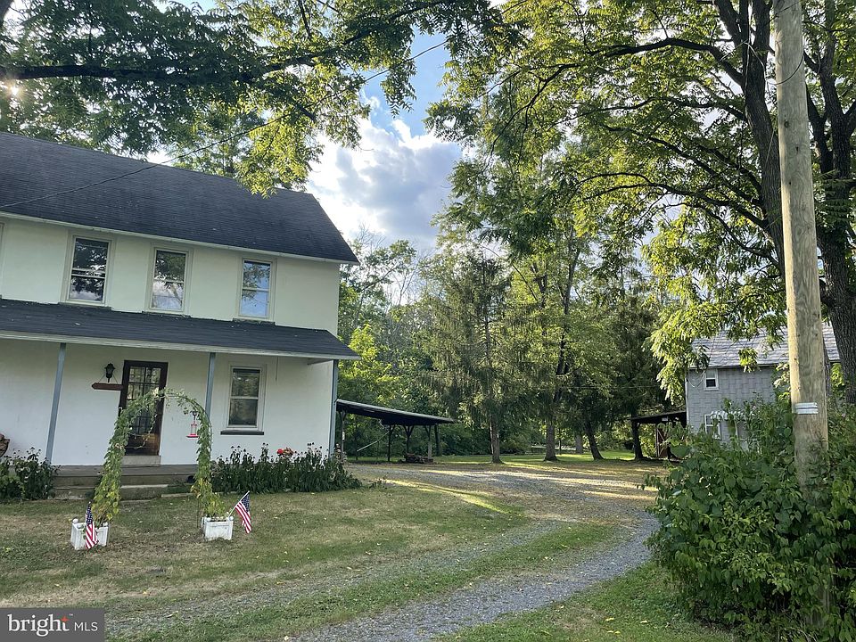 96 & 98 Richlandtown Pike, Quakertown, PA 18951 Zillow