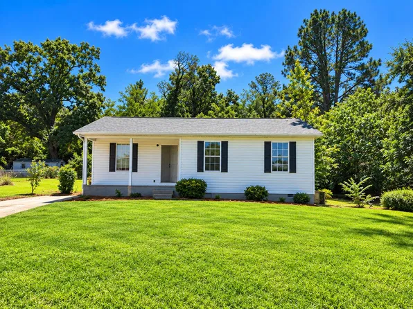 198 Runs Creek Dr, Jackson, SC 29831