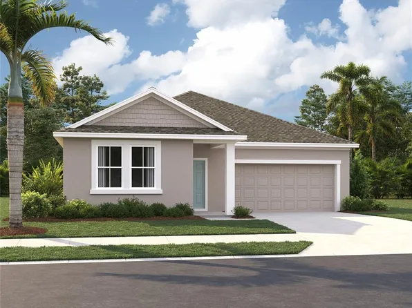 5762 Cattle Ranch Dr, Saint Cloud, FL 34771