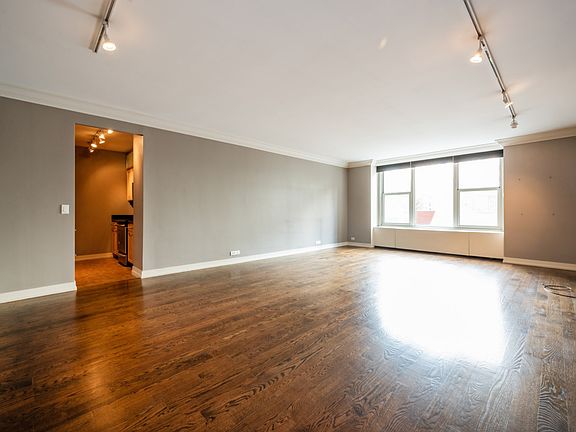 Living Room / Dining Room