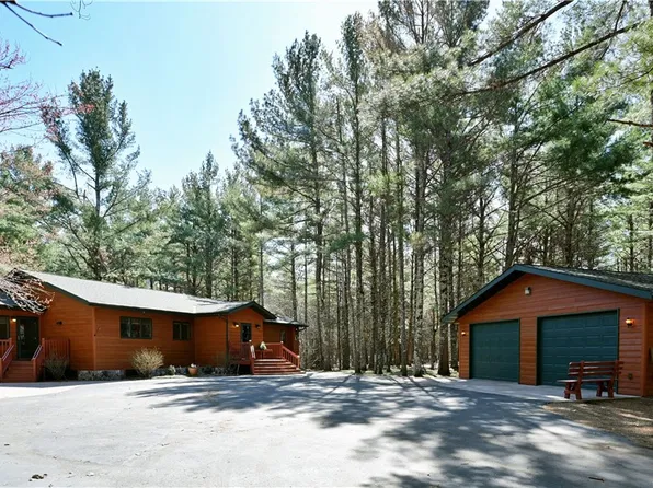 14035 S Blackberry Lane, Gordon, WI 54838