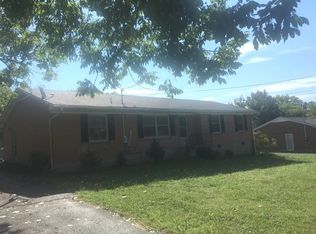 623 Colburn Dr, Lewisburg, TN 37091