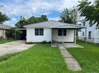 406 E Burton St, Sulphur, LA 70663