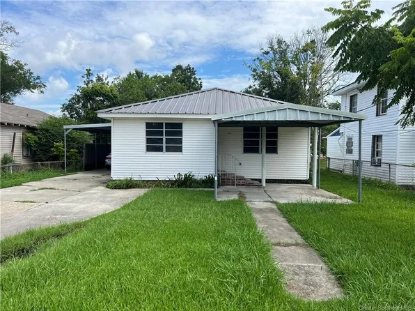 406 E Burton St, Sulphur, LA 70663