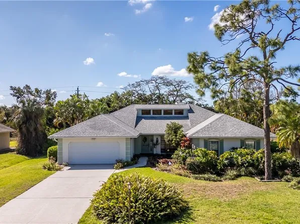 6115 Deer RUN, FORT MYERS, FL 33908