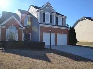 3508 SE Lighthouse Way, Conyers, GA 30013