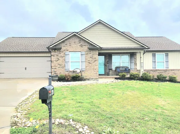 6700 McKinnon Ridge Ln, Knoxville, TN 37918