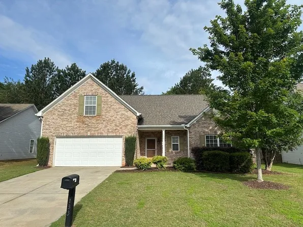 133 Herd Park Ct, Anderson, SC 29621