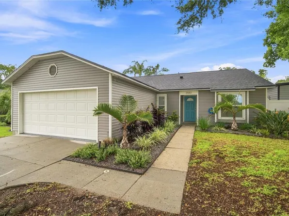 2880 DOWNING COURT, PALM HARBOR, FL 34684