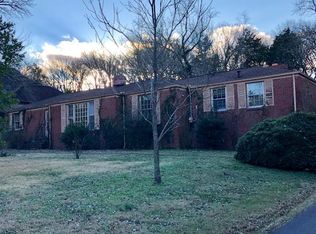 4309 Wallace Ln, Nashville, TN 37215