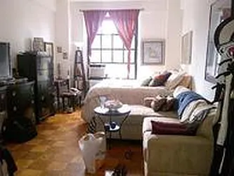 Rented by Manhattan Spaces