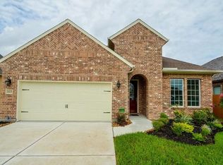 26105 Stretto Dr, Spring, TX 77386