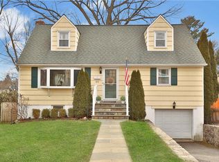 35 Linden St, Port Chester, NY 10573