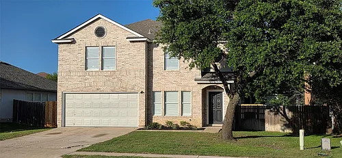 3037 Bradford Park Dr Photo 1