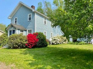 44 Pearson St, Portsmouth, NH 03801
