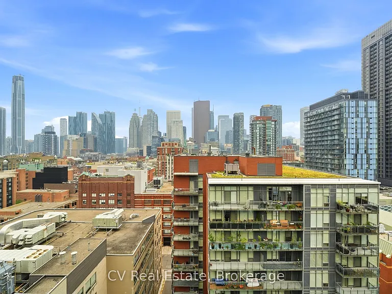 333 Adelaide St E #1414 — Photo 33