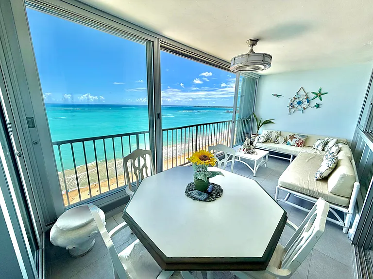 4745 Avenida Isla Verde Villas Del Mar Est #H — Photo 2