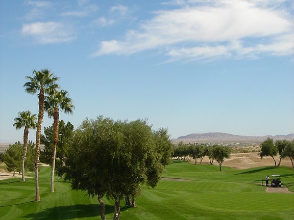 Tom Fazio Designed Course