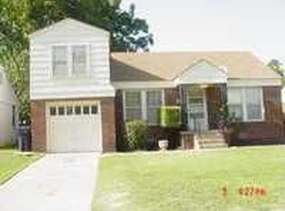 3841 NW 15th St, Oklahoma City, OK 73107