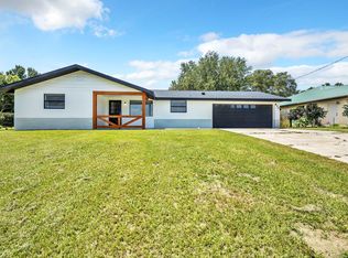 820 Catfish Creek Rd, Lake Placid, FL 33852