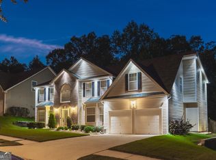 4854 Michael Jay St, Snellville, GA 30039
