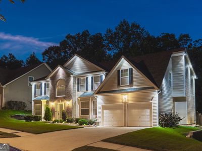 4854 Michael Jay St, Snellville, GA, 30039