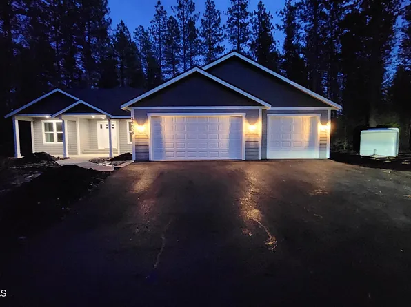 26658 Channy Way, Athol, ID 83801