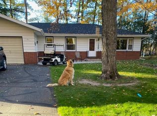 N10954 Circle Dr, Elcho, WI 54428