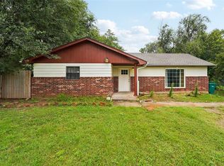9312 NE 46th St, Spencer, OK 73084