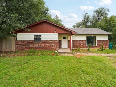 9312 NE 46th St, Spencer, OK, 73084