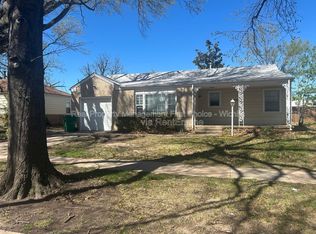 3914 Countryside St, Wichita, KS 67218