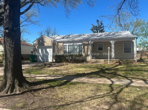 3914 Countryside St, Wichita, KS 67218