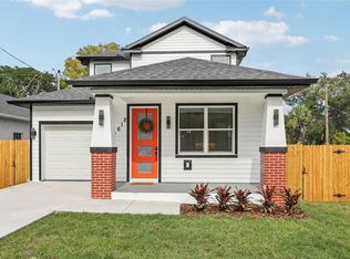 2612 E 18th Ave, Tampa, FL 33605