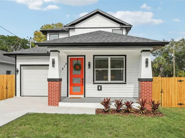 2612 E 18th Ave, Tampa, FL 33605