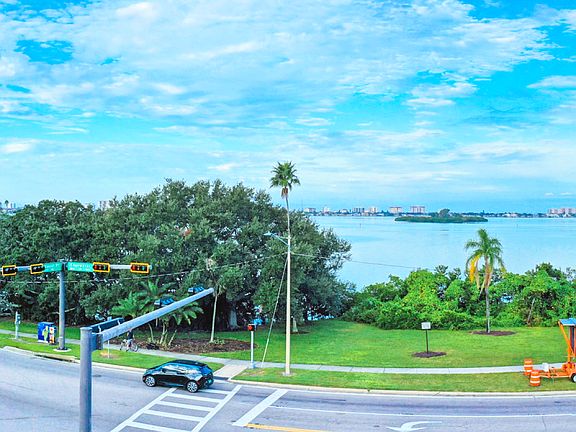 View from 109 West Balcony