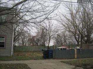 5819 Lawn Ave, Cleveland, OH