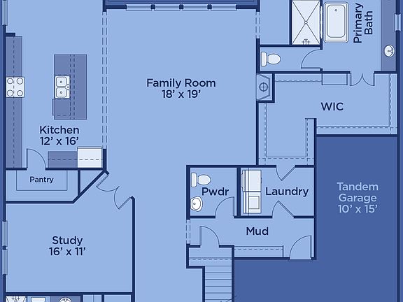 2nd image of this home