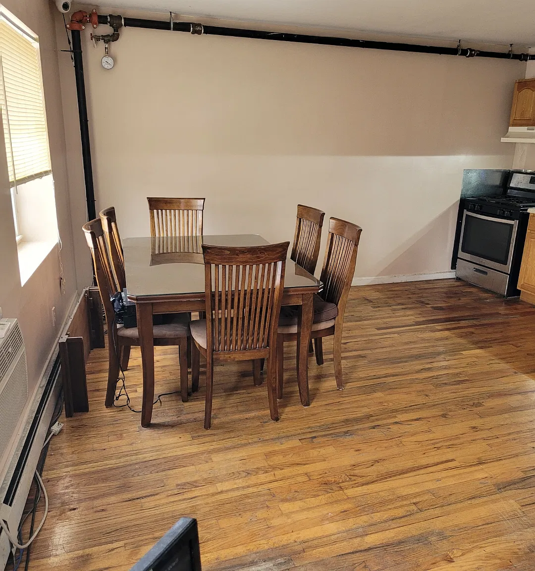 2 bed, 1100 sqft, $2,600 — Photo 4