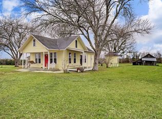 6431 State Highway 159, Rutersville, TX 78945