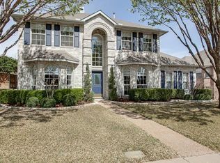 2321 Sherbrooke Ln, McKinney, TX 75070