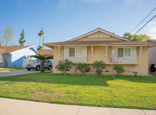1582 W Chanticleer Rd, Anaheim, CA 92802