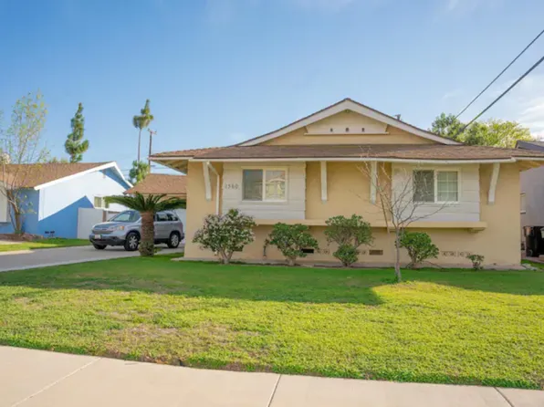 1582 W Chanticleer Rd, Anaheim, CA 92802