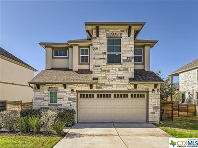16506 Sydney Carol Ln, Austin, TX, 78734