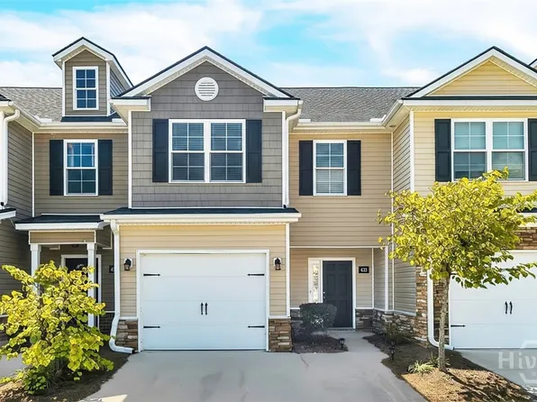 420 Cantle Drive, Richmond Hill, GA 31324