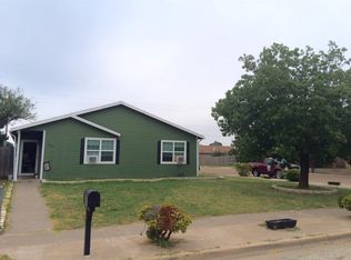 6317 30th St, Lubbock, TX 79407