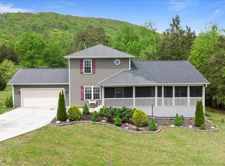 168 Judge Asbury Ct, Jacksboro, TN 37757